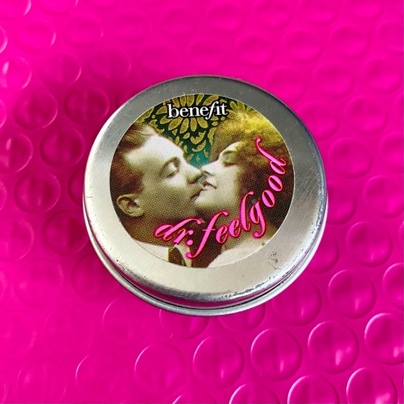 Benefit Makeup New Benefit Cosmetics Dr Feelgood Mattifying Balm